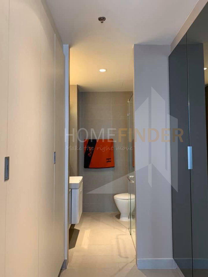 รูป Noble Ploenchit 1 bedroom, for sale - รูปที่ 2/10