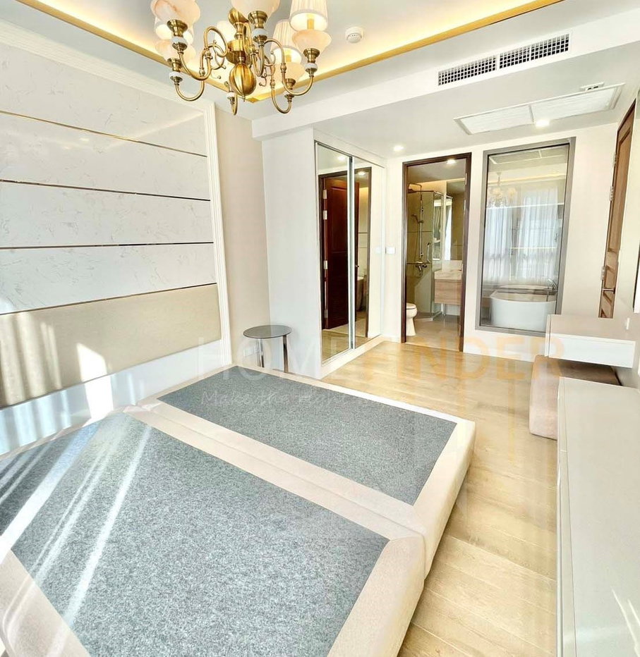 รูป Amaranta Residence 2 bedrooms, for sale - รูปที่ 5/6
