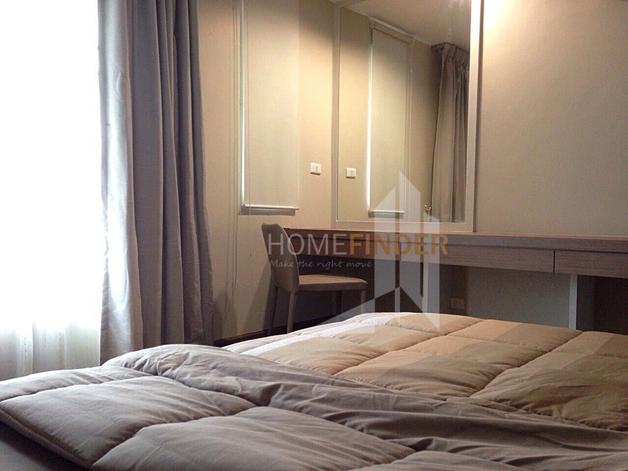 รูป Serene Place Sukhumvit 24 3 bedrooms, for rent - รูปที่ 15/20