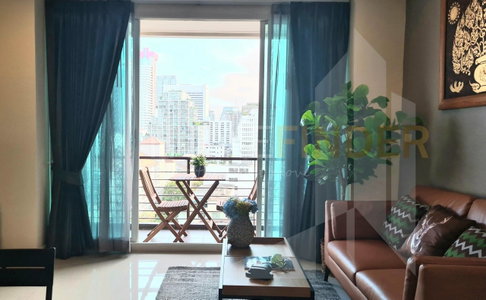 Wish @ Samyan 2 bedrooms, for sale
