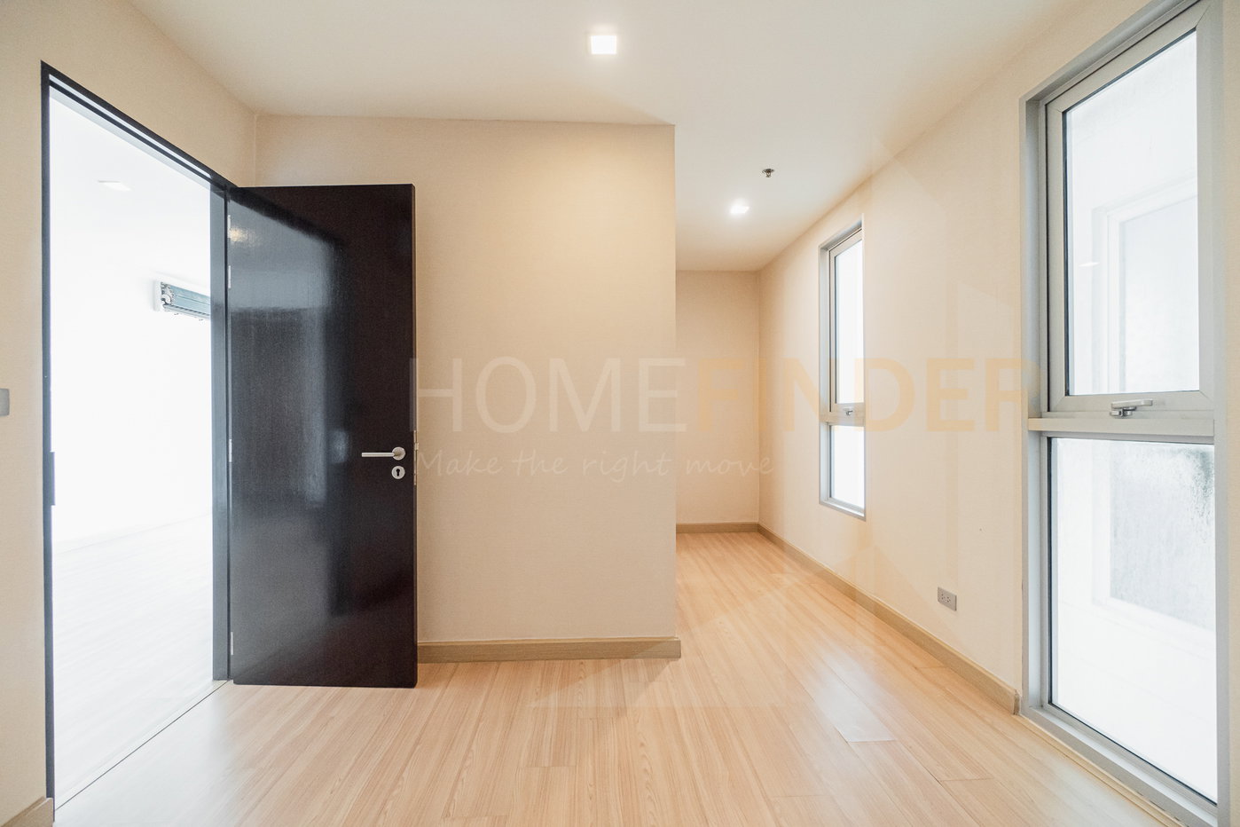 รูป Sky Walk Condominium 2 bedrooms, for sale - รูปที่ 2/8