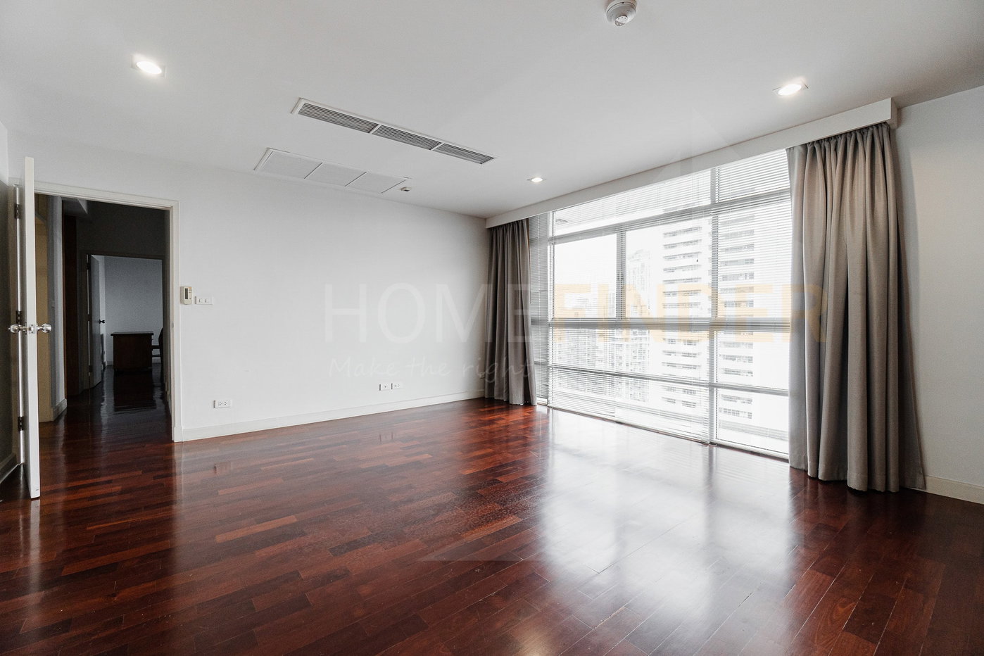 รูป La Cascade 3 bedrooms, for rent - รูปที่ 7/12