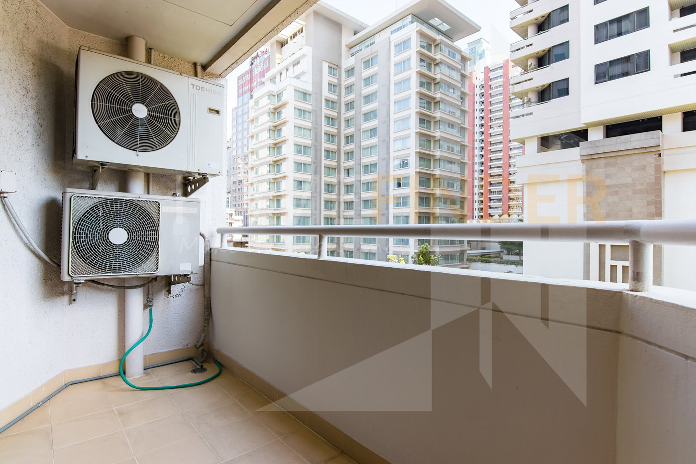 รูป Mitkorn Mansion 2 bedrooms, for rent - รูปที่ 15/45