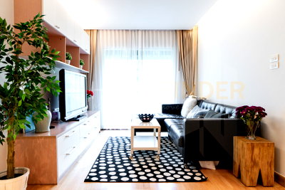 ขายคอนโด : Residence 52 2 bedrooms, for sale