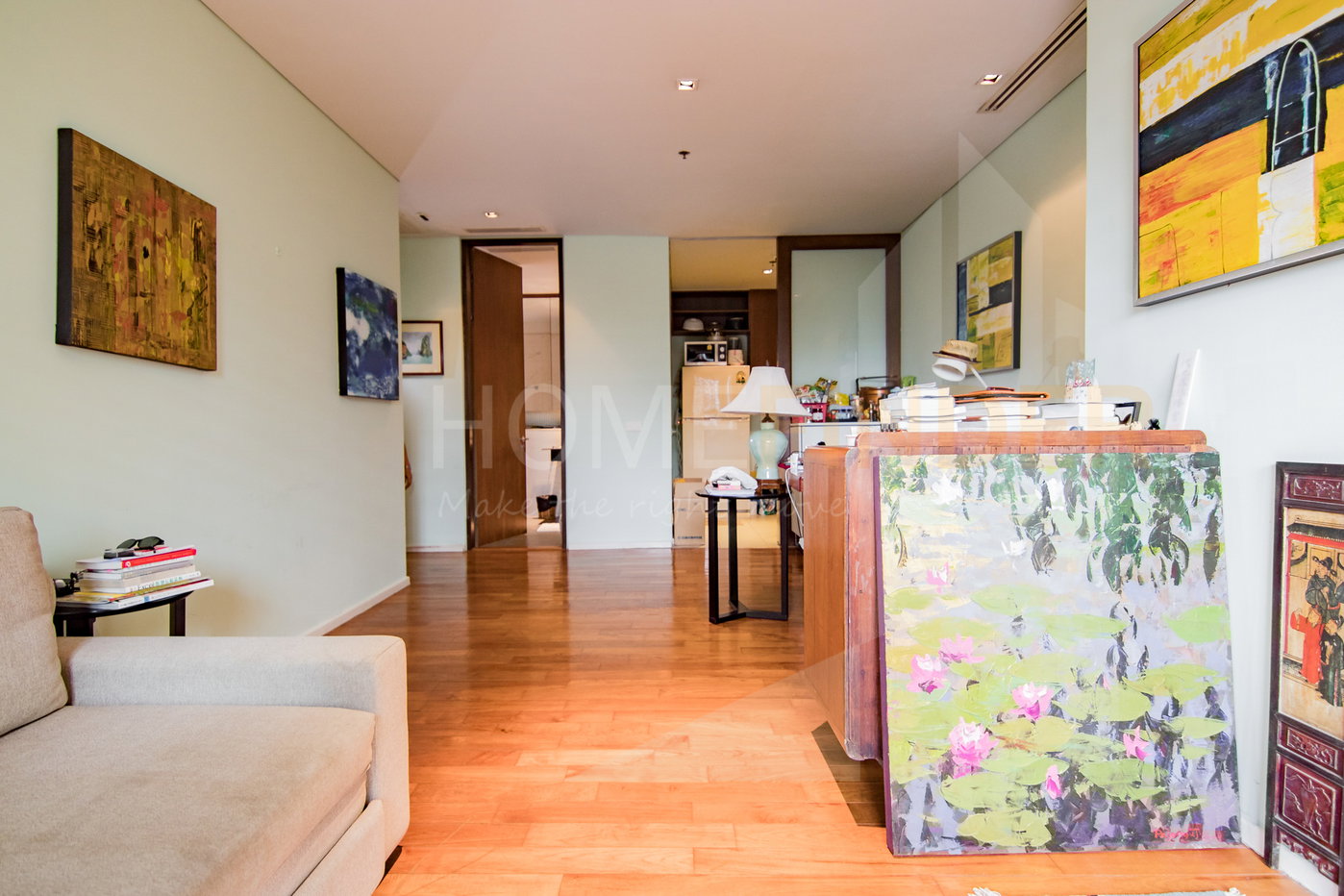รูป The Lakes 3 bedrooms, for sale - รูปที่ 6/29