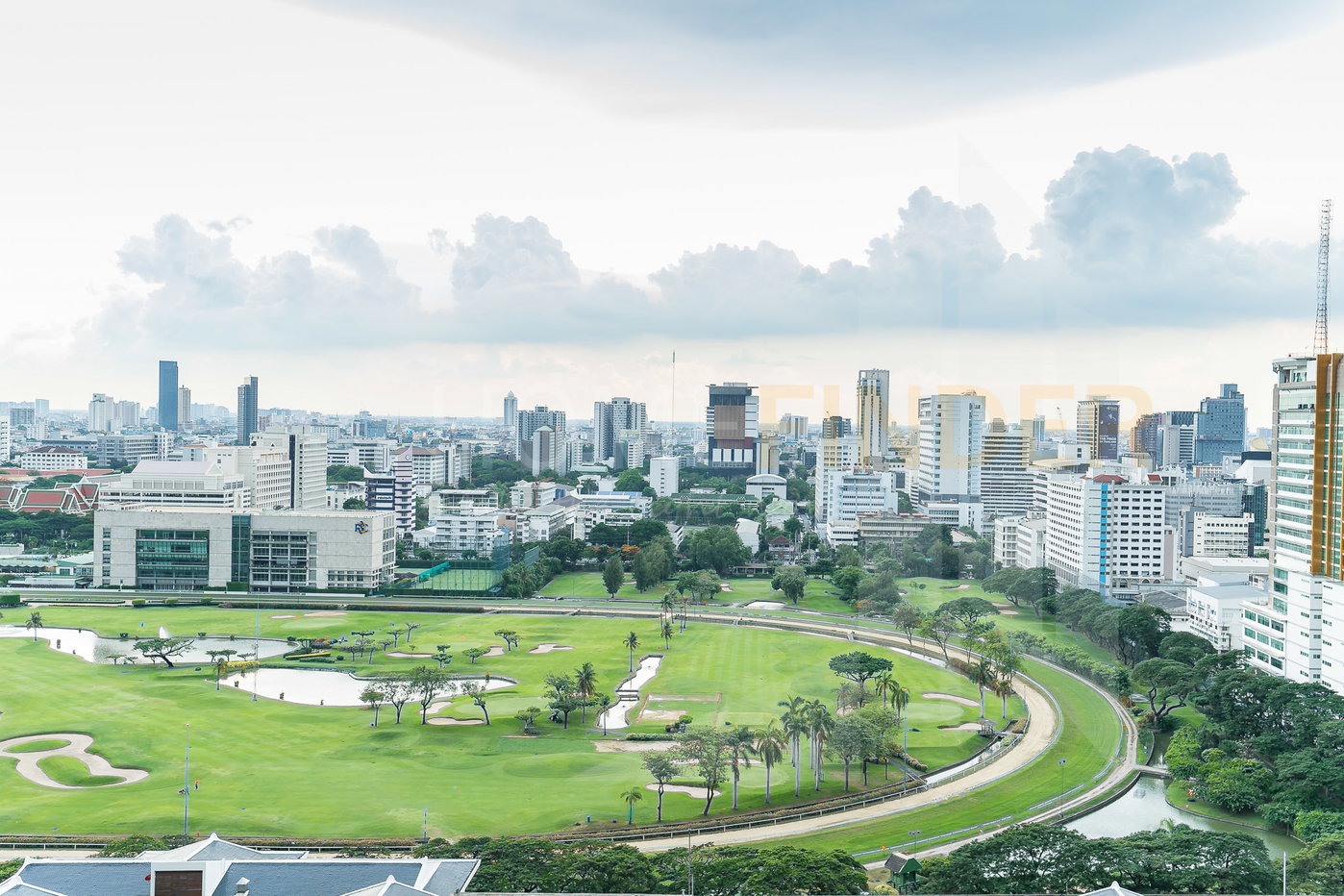 รูป Regent Royal Place 1 2 bedrooms, for rent - รูปที่ 8/31