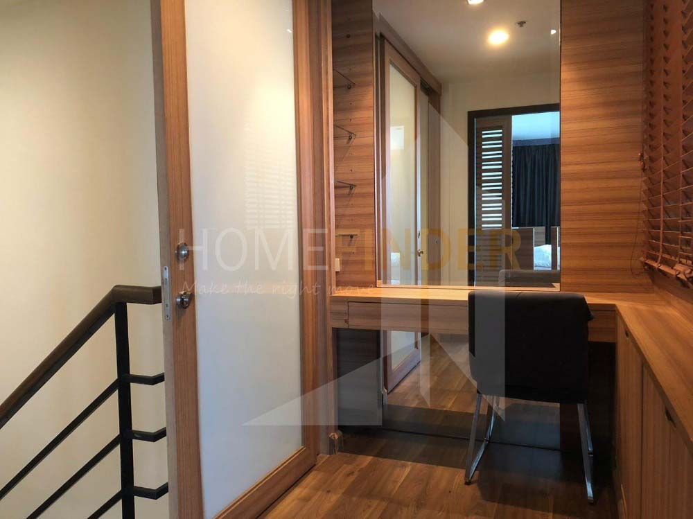 picture The Rajdamri 2 bedrooms, for rent - 6/7