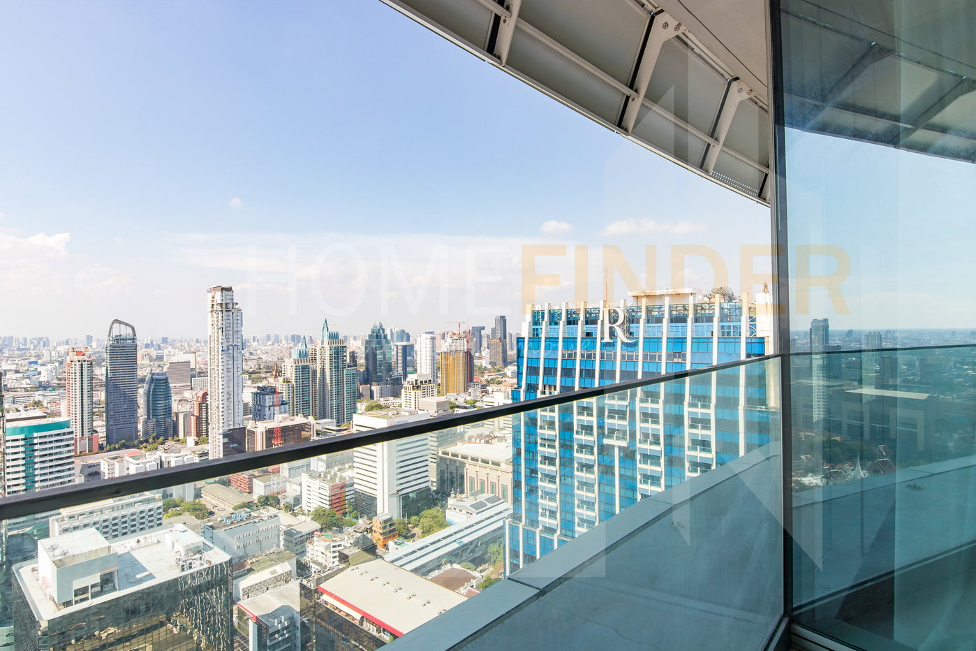 รูป Magnolias Ratchadamri Boulevard 2 bedrooms, for rent - รูปที่ 19/46
