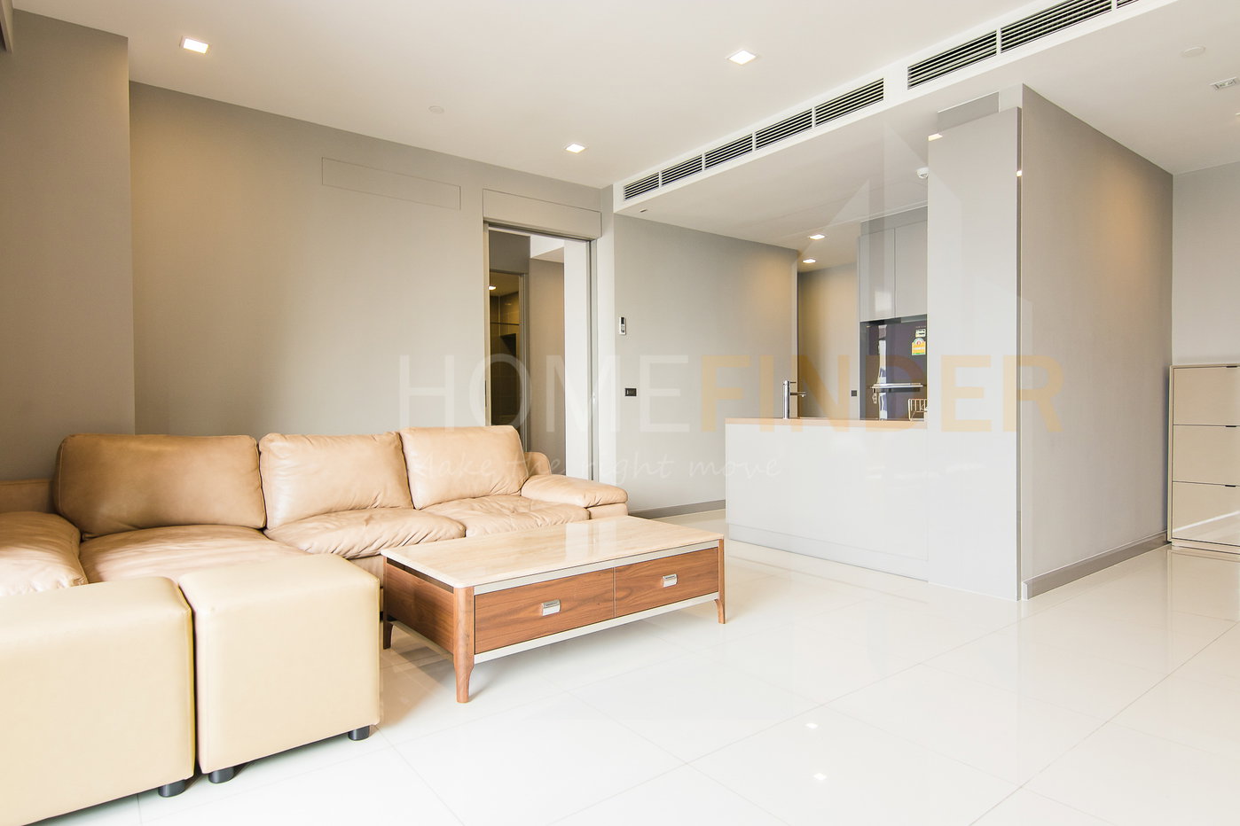 รูป M Silom 1 bedroom, for rent - รูปที่ 31/33