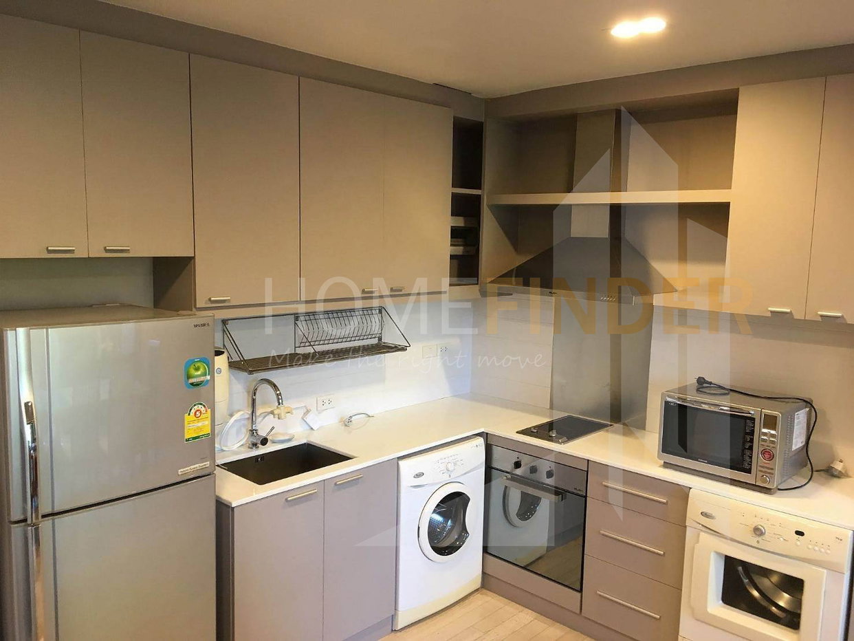 รูป Noble Solo 2 bedrooms, for rent - รูปที่ 9/10