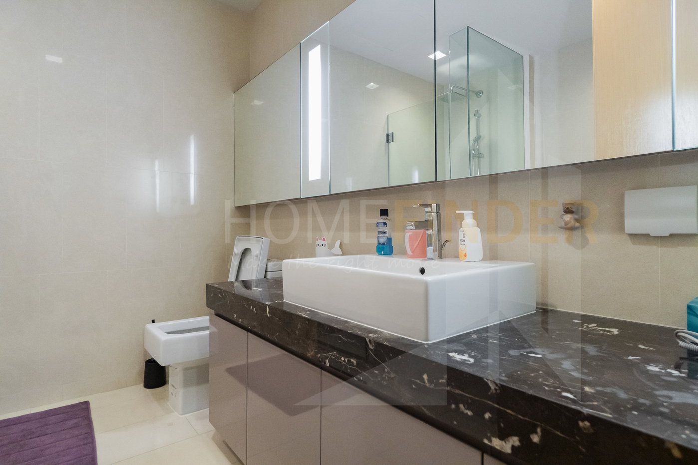 รูป Hyde Sukhumvit 13 2 bedrooms, for sale - รูปที่ 11/15