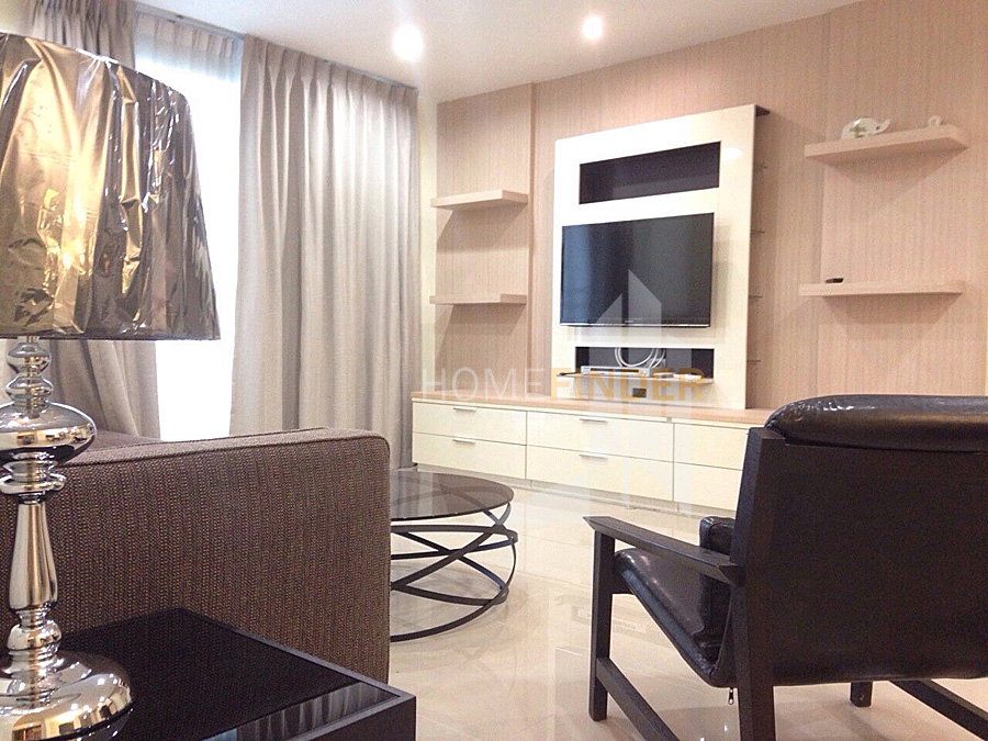 รูป Serene Place Sukhumvit 24 3 bedrooms, for rent - รูปที่ 19/20