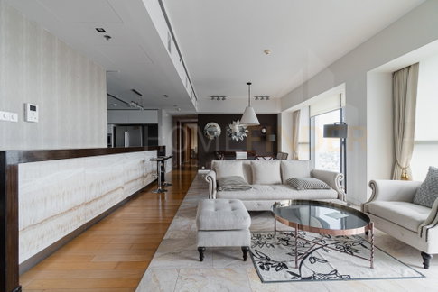 The Met HF-8094 3 bedrooms, for rent