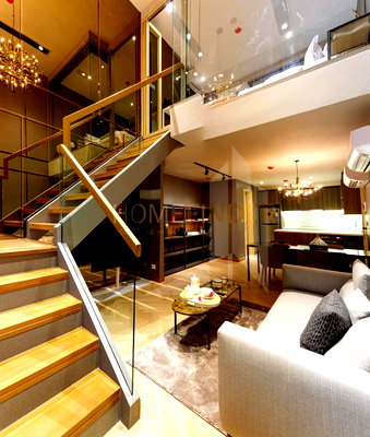 ขายคอนโด : S47 Sukhumvit 1 bedroom, for sale