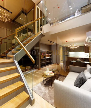 S47 Sukhumvit 1 bedroom, for sale