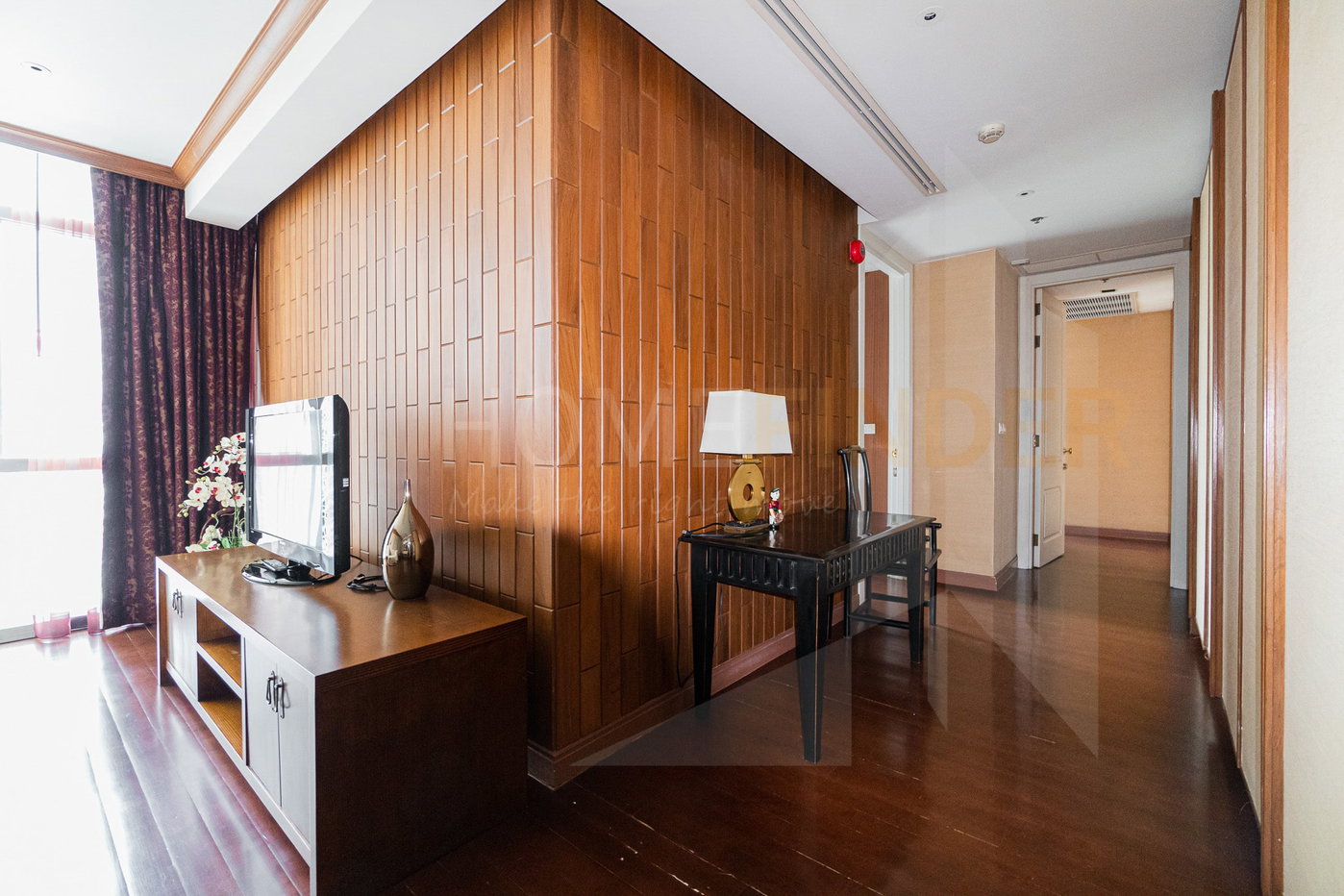 รูป Athenee Residence 2 bedrooms, for rent - รูปที่ 9/10