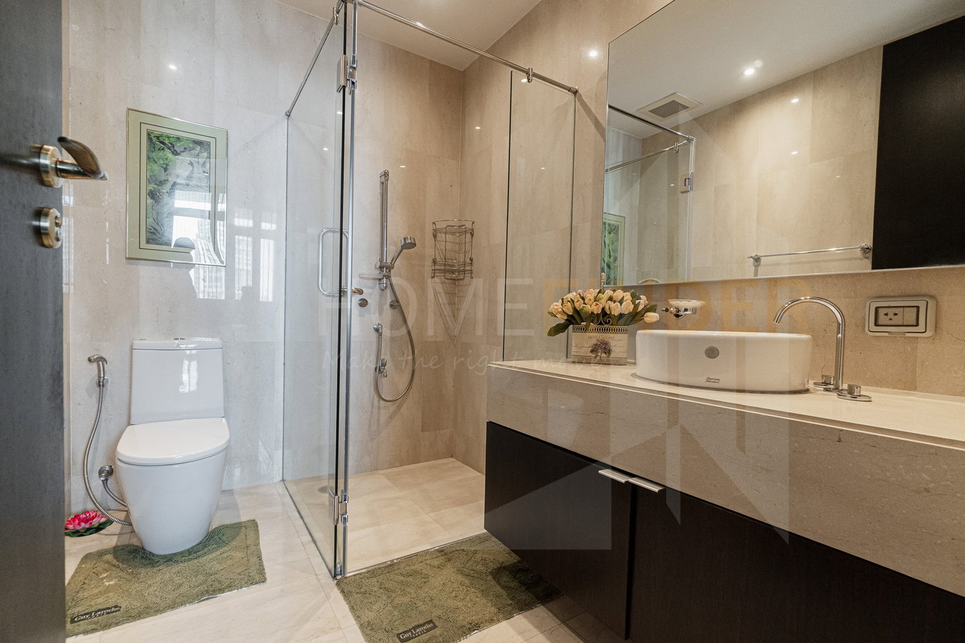 รูป The Madison 4 bedrooms, for rent - รูปที่ 3/20