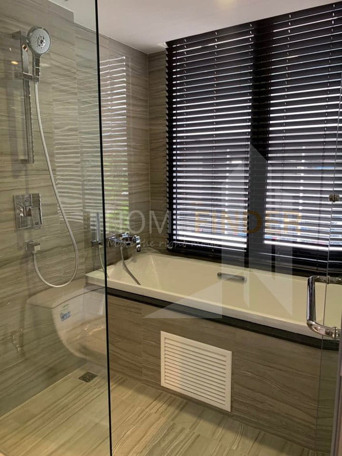 รูป Klass Sarasin - Rajdamri 2 bedrooms, for rent - รูปที่ 6/7