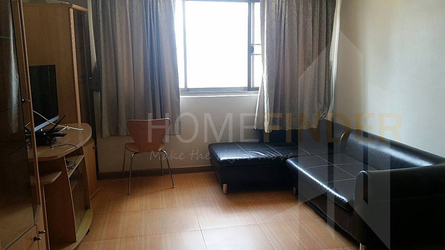 รูป Royal Castle 3 bedrooms, for rent - รูปที่ 8/12