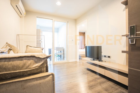 The Crest Sukhumvit 49 || เดอะ เครสท์ สุขุมวิท 49 1 bedroom, for sale