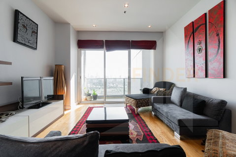 รูปภาพ Millennium Residence HF-8324 3 bedrooms, for rent