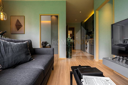 Skyrise Avenue Sukhumvit 64 2 bedrooms, for sale