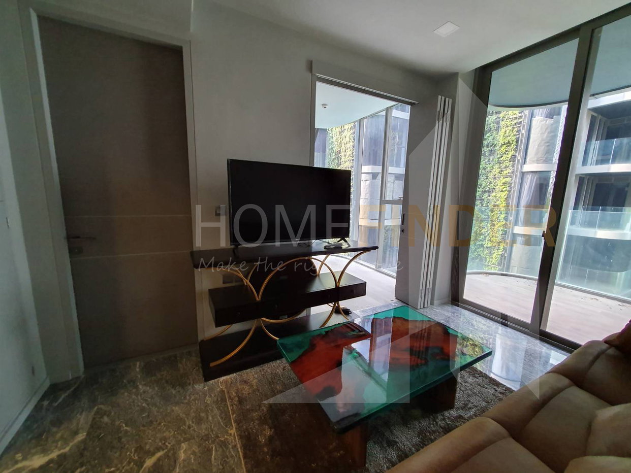 รูป Ashton Residence 41 2 bedrooms, for rent - รูปที่ 10/35