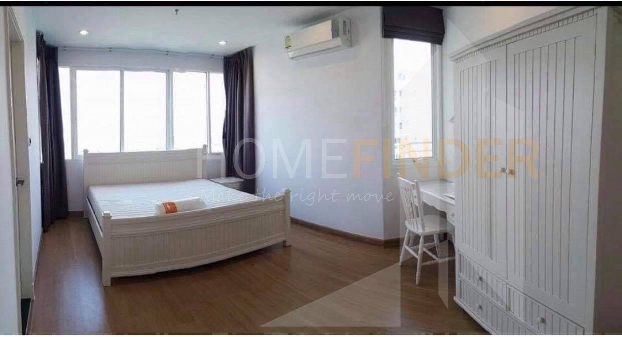 รูป Supalai Wellington 3 bedrooms, for rent - รูปที่ 2/9