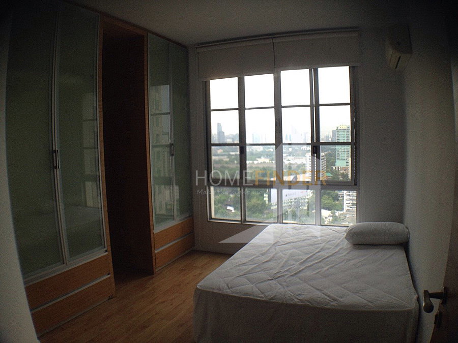 รูป CitiSmart Sukhumvit 18 3 bedrooms, for rent - รูปที่ 1/9