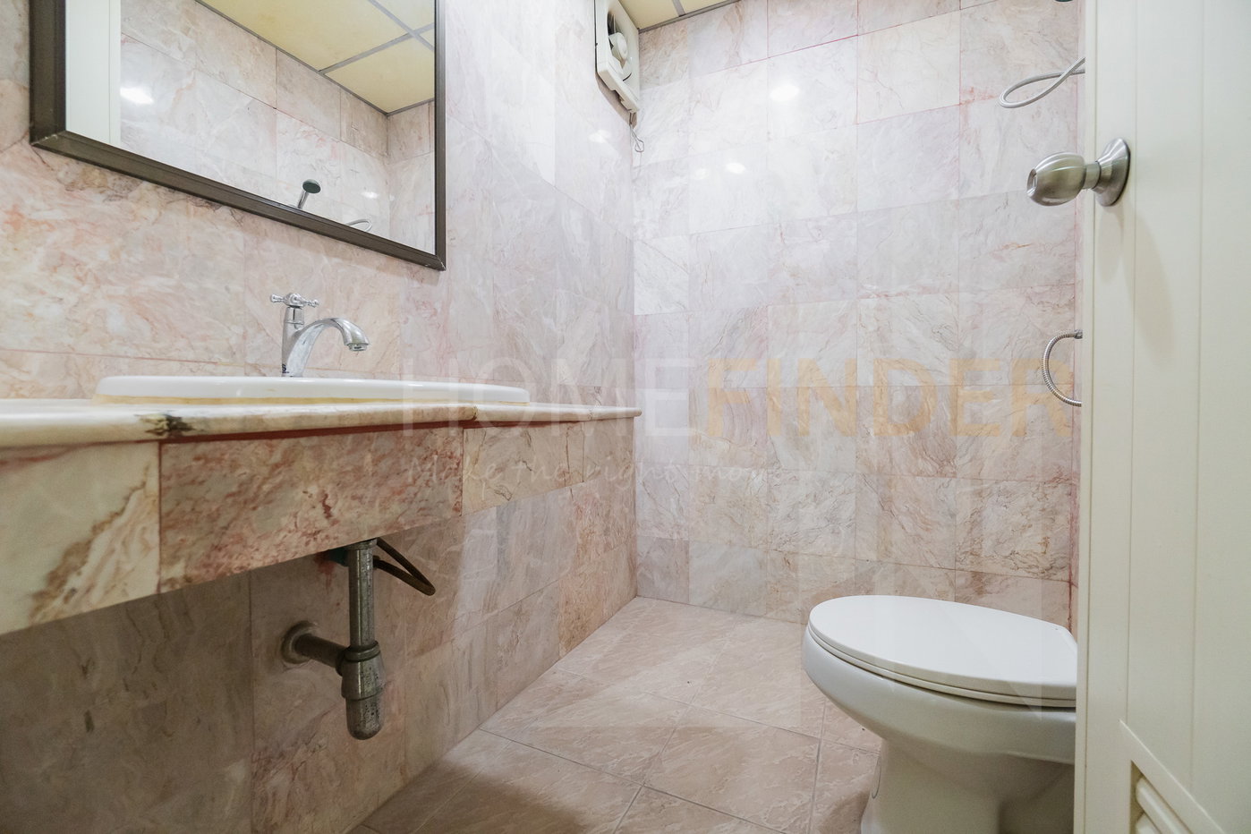 รูป Crystal Garden condominium 2 bedrooms, for rent - รูปที่ 15/21