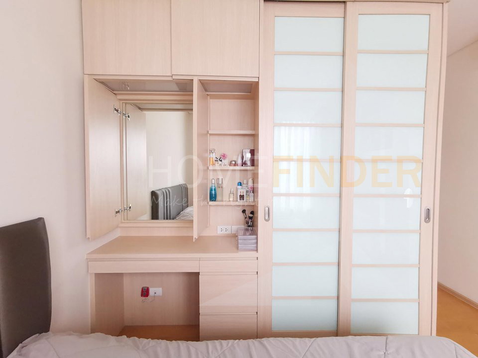รูป Villa Asoke || วิลล่า อโศก 2 bedrooms, for sale - รูปที่ 4/11