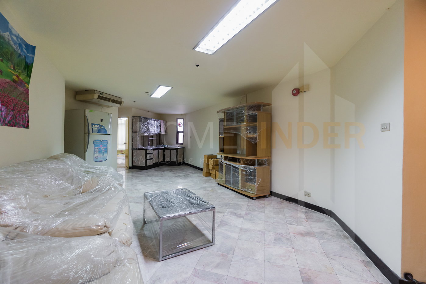 รูป Crystal Garden condominium 2 bedrooms, for rent - รูปที่ 12/21