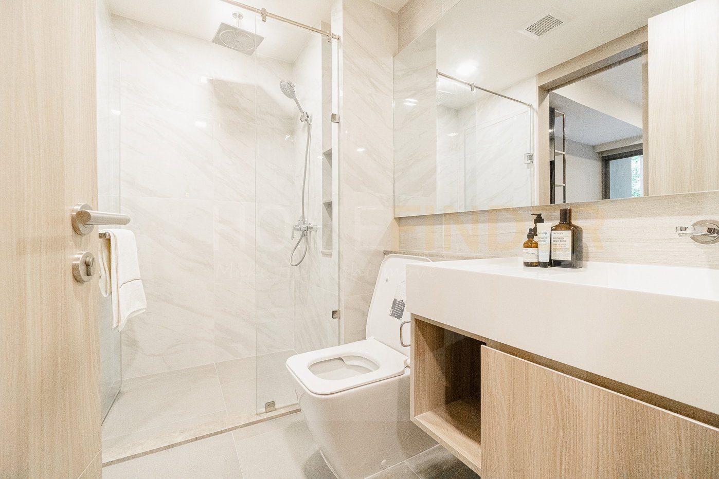 picture Fynn Sukhumvit 31 2 bedrooms, for rent - 4/14
