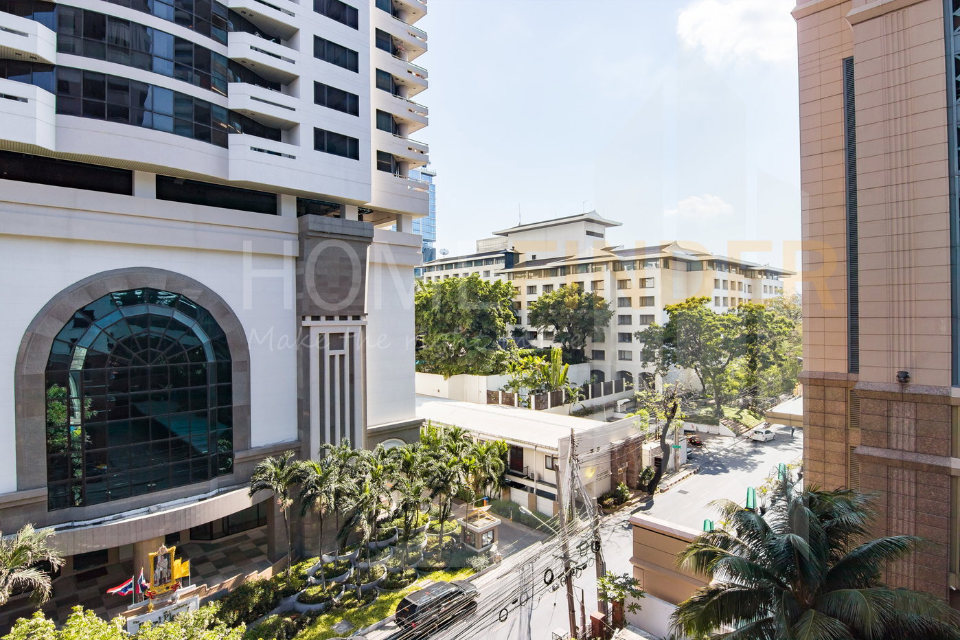 รูป Mitkorn Mansion 2 bedrooms, for rent - รูปที่ 19/45