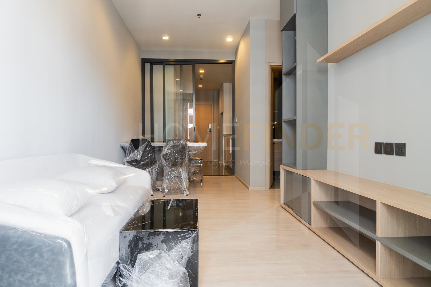รูป M Thonglor 10 2 bedrooms, for sale - รูปที่ 12/17