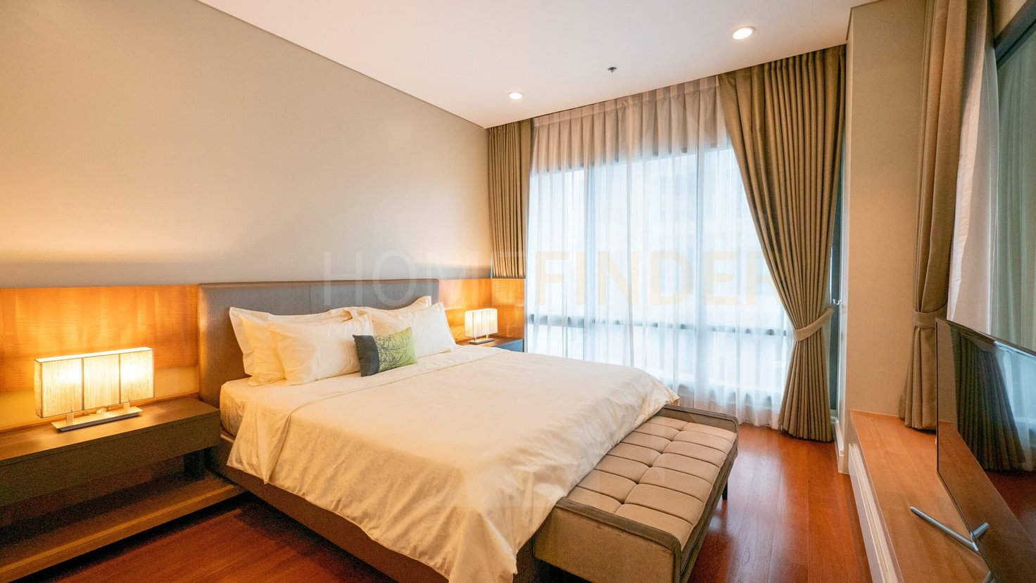 รูป Bright Sukhumvit 24 3 bedrooms, for rent - รูปที่ 7/10