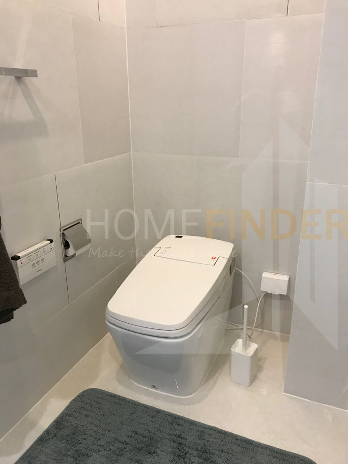 รูป The Bangkok Sathorn 1 bedroom, for sale - รูปที่ 11/18