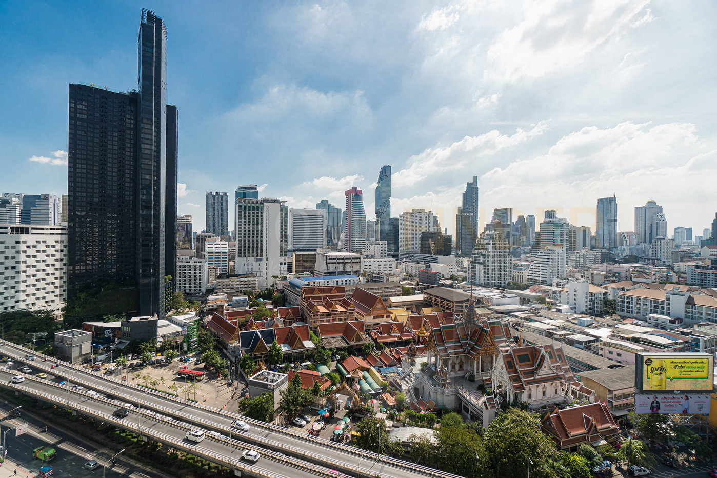รูป Chamchuri Square Residence 4 bedrooms, for rent - รูปที่ 7/10