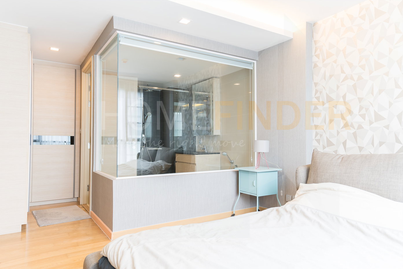 รูป Via Botani 1 bedroom, for sale - รูปที่ 6/9