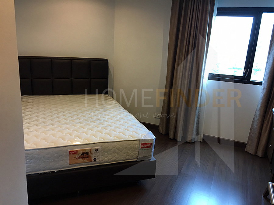 รูป Sathorn Gardens 3 bedrooms, for rent - รูปที่ 10/23
