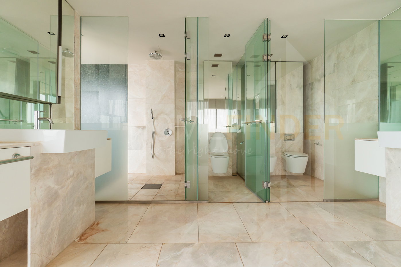 รูป The Met 4 bedrooms, for rent - รูปที่ 13/49
