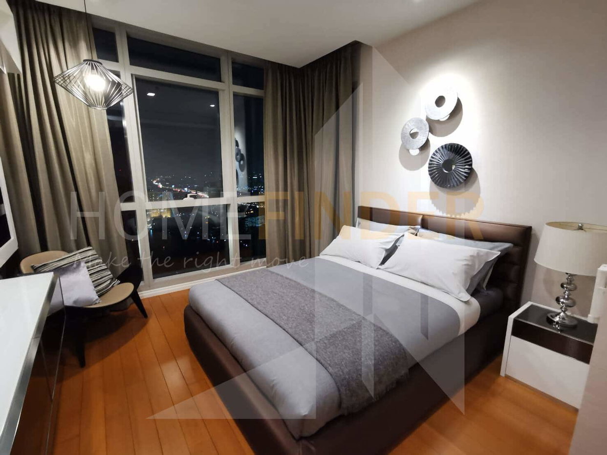 picture The River 2 bedrooms, for rent - 4/7