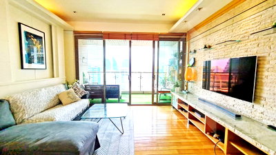 ขายคอนโด : The Lakes 2 bedrooms, for sale