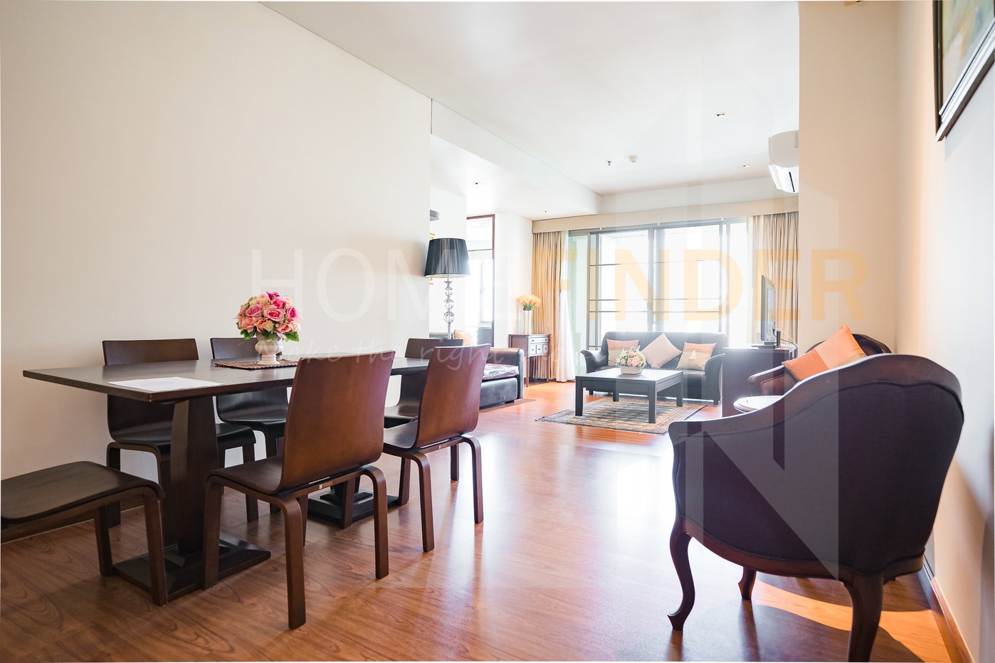 รูป The Lakes 2 bedrooms, for rent - รูปที่ 2/16