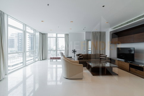 Athenee Residence HF-7989 3 bedrooms, for rent
