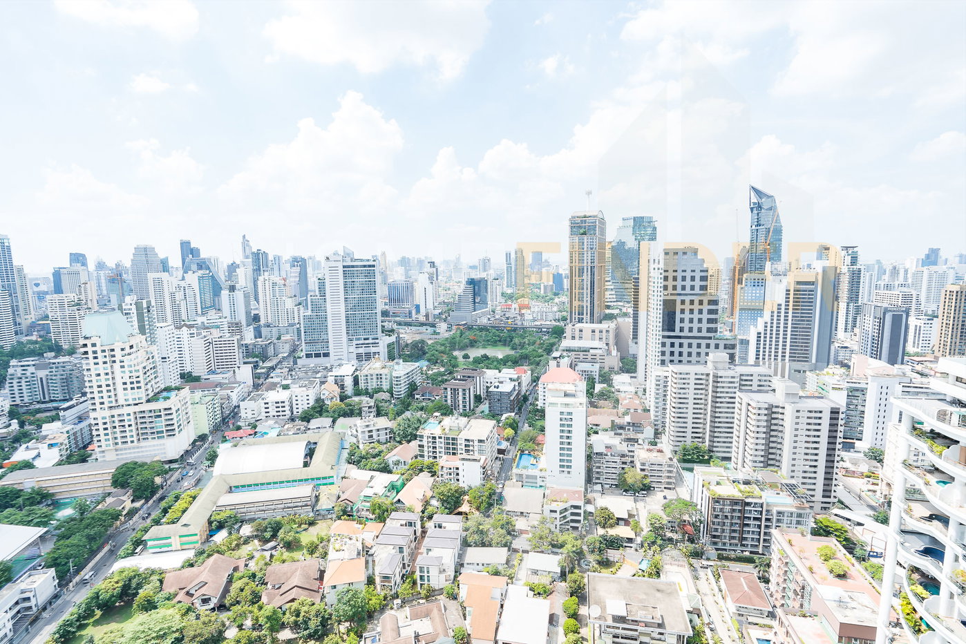 รูป Park 24 2 bedrooms, for rent - รูปที่ 11/11