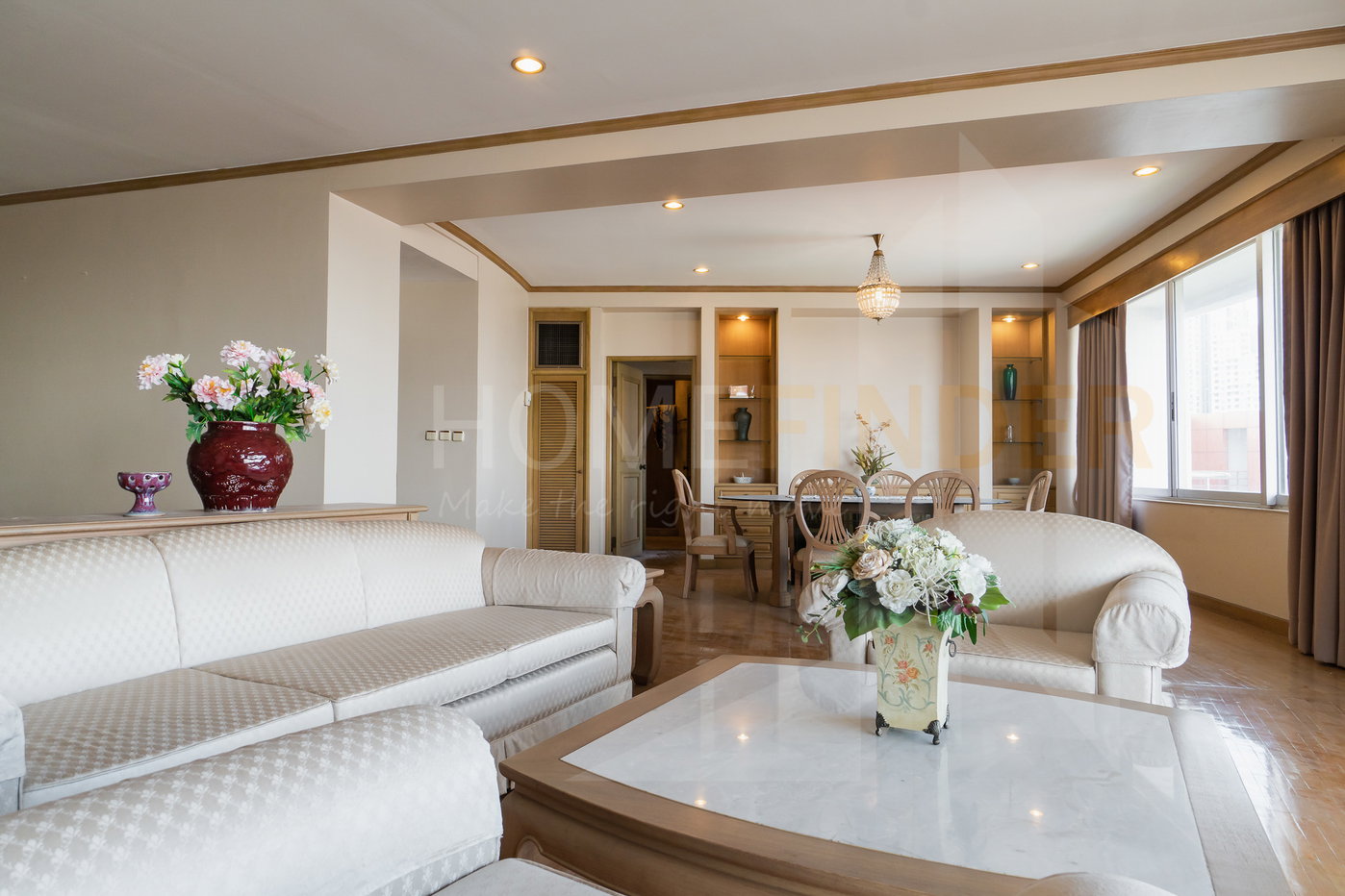 รูป Supakarn Condominium 2 bedrooms, for rent - รูปที่ 21/22