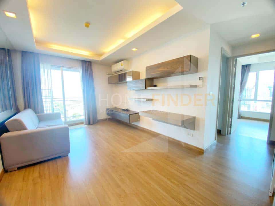 รูป Thru Thonglor 2 bedrooms, for rent - รูปที่ 1/11