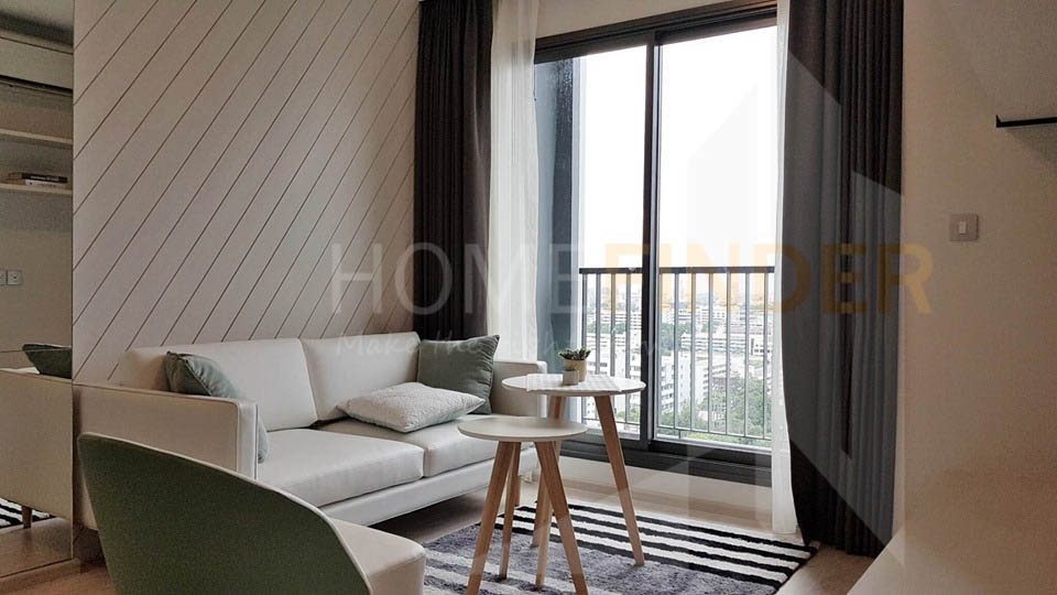 รูป Rhythm Rangnam 2 bedrooms, for sale - รูปที่ 1/11