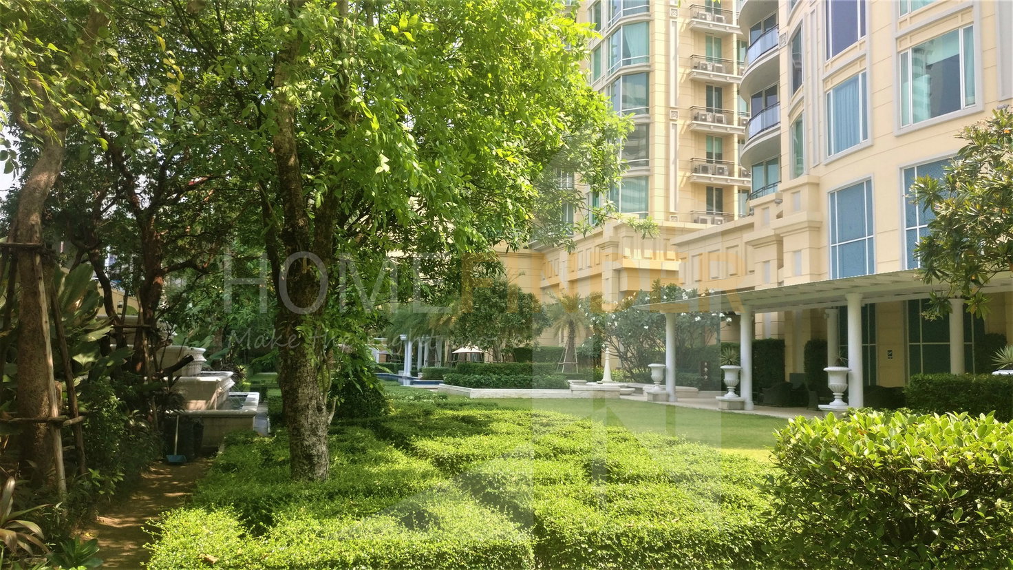 รูป Royce Private Residences 2 bedrooms, for rent - รูปที่ 3/19
